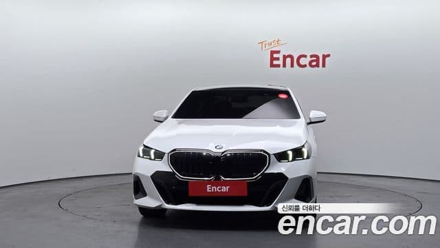 BMW 5시리즈 (G60) 520i Special Edition, 2024 3