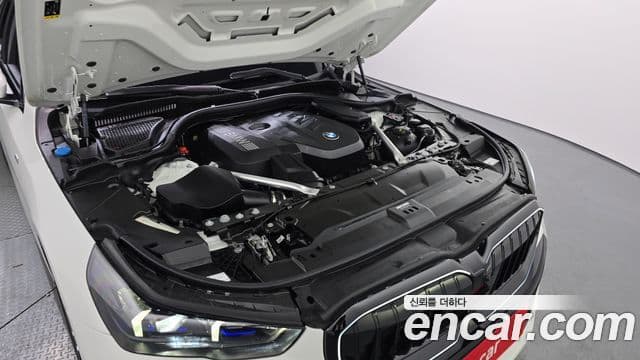 BMW 5시리즈 (G60) 520i Special Edition, 2024 6