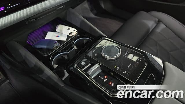 BMW 5시리즈 (G60) 520i Special Edition, 2024 9