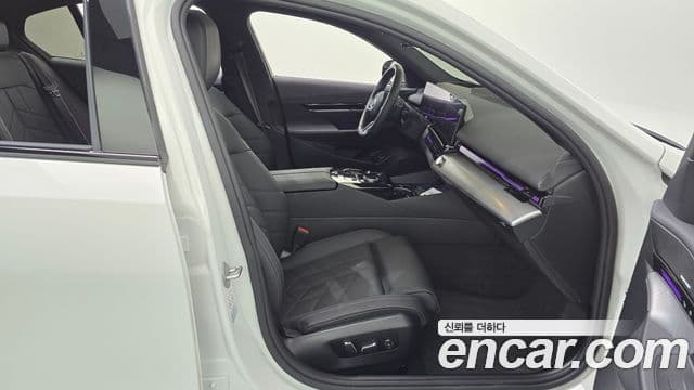 BMW 5시리즈 (G60) 520i Special Edition, 2024 11