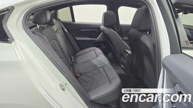 BMW 5시리즈 (G60) 520i Special Edition, 2024 12