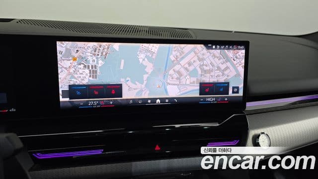 BMW 5시리즈 (G60) 520i Special Edition, 2024 14