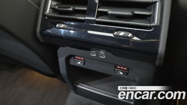 BMW 5시리즈 (G60) 520i Special Edition, 2024 18