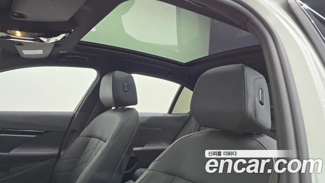 BMW 5시리즈 (G60) 520i Special Edition, 2024 19