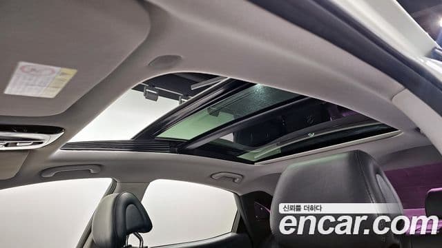 Hyundai Grandeur HG Modern, 2014 13