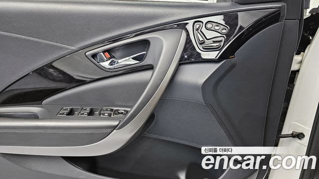 Hyundai Grandeur HG Modern, 2014 14