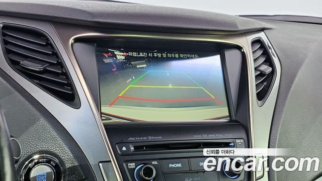 Hyundai Grandeur HG Modern, 2014 18