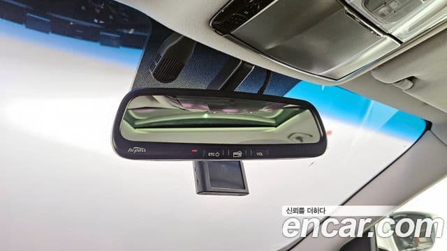 Hyundai Grandeur HG Modern, 2014 19