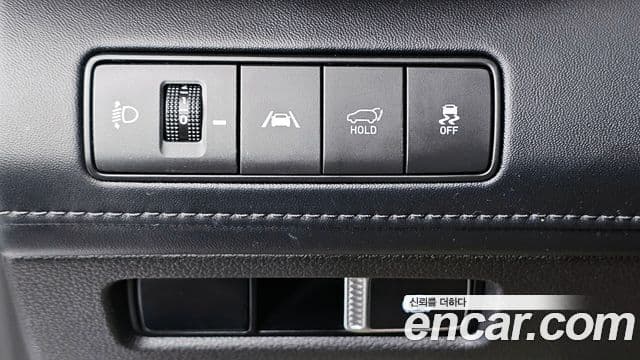 Hyundai The / новый New Santa Fe Calligraphy, 2021 13