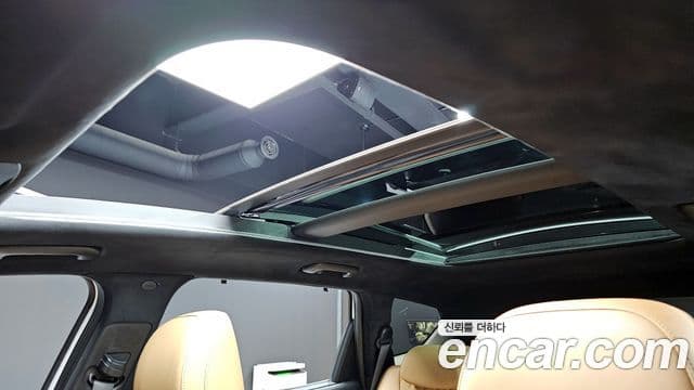 Hyundai The / новый New Santa Fe Calligraphy, 2021 18