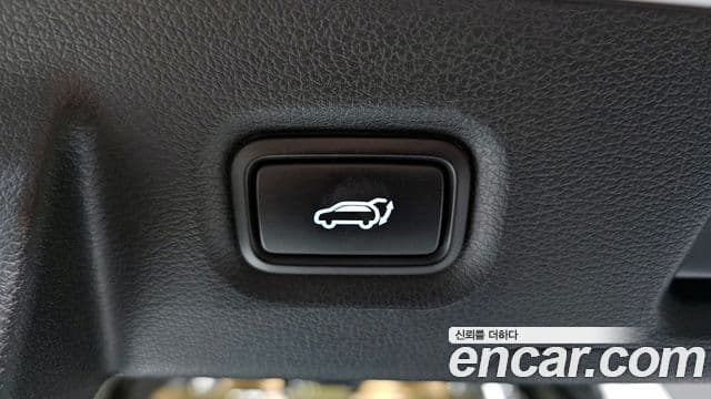 Hyundai The / новый New Santa Fe Calligraphy, 2021 20