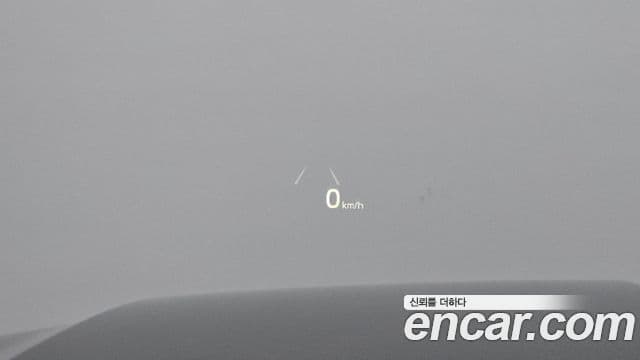 Kia Mohave The / новый Master Masters, 2020 17