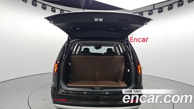 Kia Mohave The / новый Master Masters, 2020 20