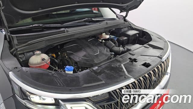 Kia Carnival 4세대 Signature, 2021 6