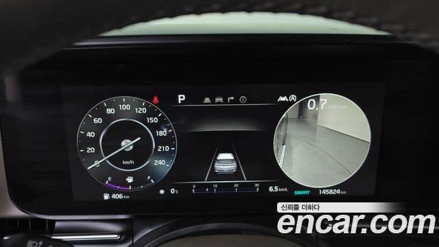 Kia Carnival 4세대 Signature, 2021 8