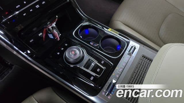 Kia Carnival 4세대 Signature, 2021 9