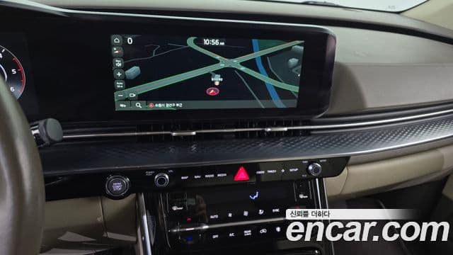 Kia Carnival 4세대 Signature, 2021 14