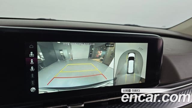 Kia Carnival 4세대 Signature, 2021 15