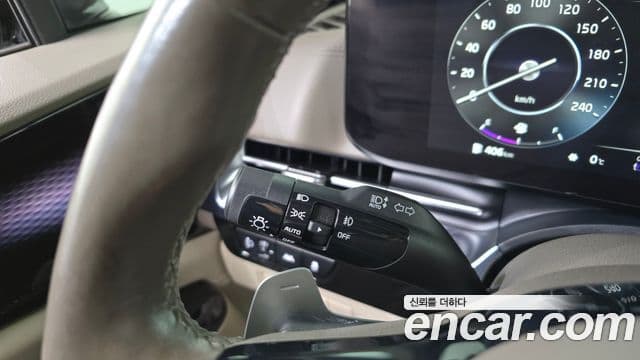 Kia Carnival 4세대 Signature, 2021 17