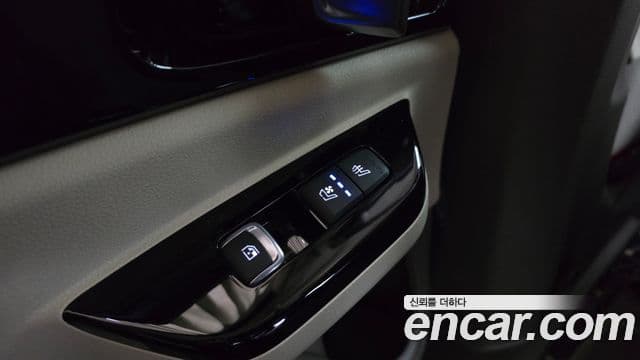 Kia Carnival 4세대 Signature, 2021 18