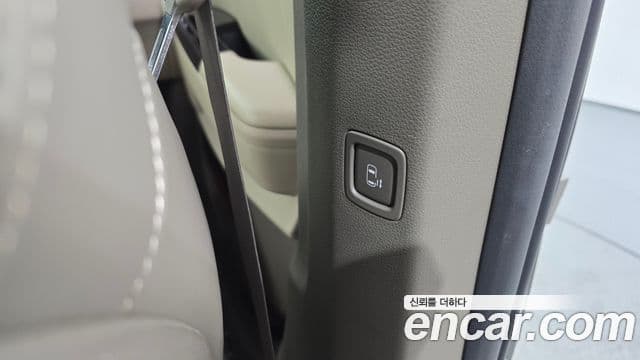 Kia Carnival 4세대 Signature, 2021 19