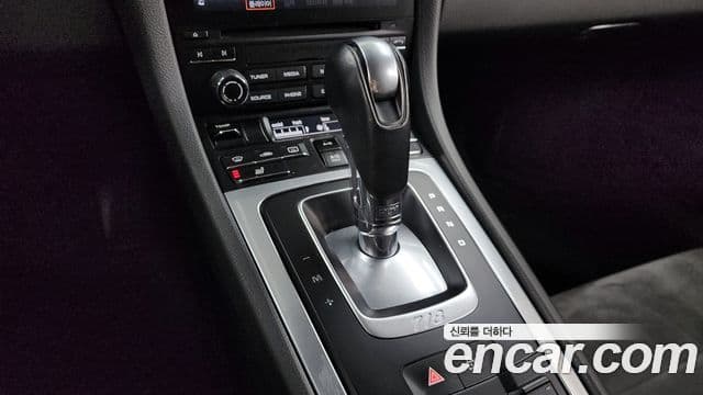 Porsche 718 카이맨, 2019 9