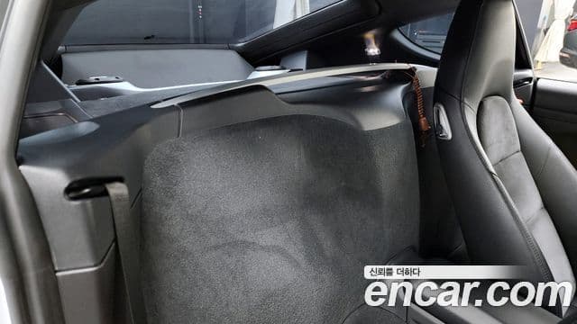 Porsche 718 카이맨, 2019 12