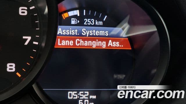 Porsche 718 카이맨, 2019 16