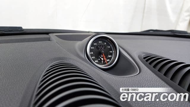 Porsche 718 카이맨, 2019 19