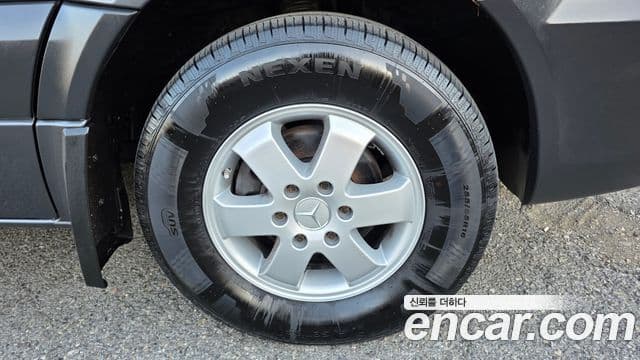 Mercedes-Benz 스프린터 W906, 2017 все фото