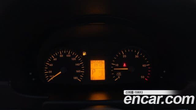 Mercedes-Benz 스프린터 W906, 2017 8