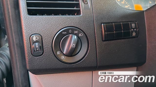 Mercedes-Benz 스프린터 W906, 2017 13