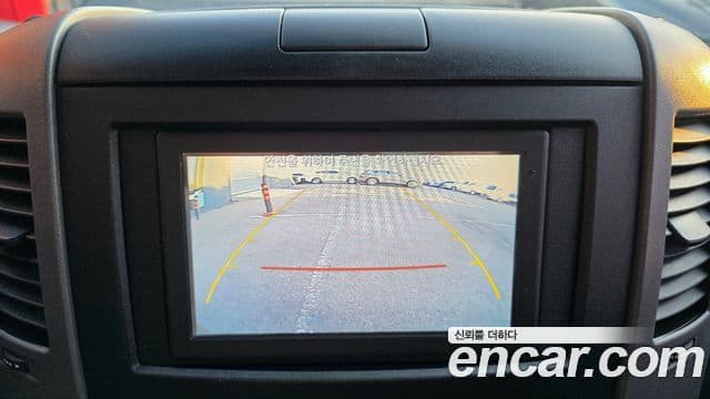 Mercedes-Benz 스프린터 W906, 2017 17