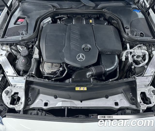 Mercedes-Benz E-класс W213 AMG Line, 2022 6