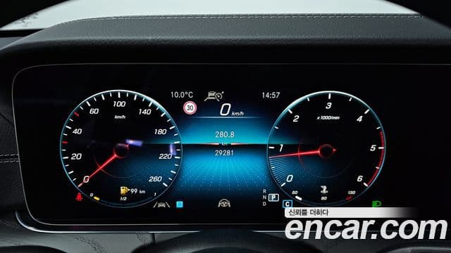 Mercedes-Benz E-класс W213 AMG Line, 2022 8