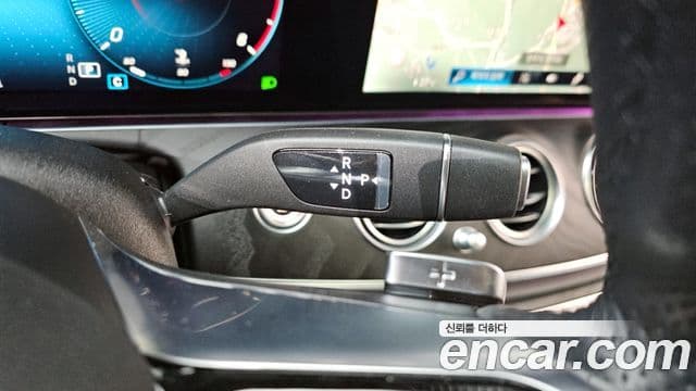 Mercedes-Benz E-класс W213 AMG Line, 2022 9