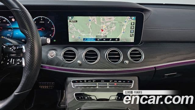 Mercedes-Benz E-класс W213 AMG Line, 2022 14