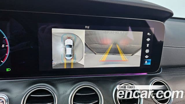 Mercedes-Benz E-класс W213 AMG Line, 2022 15