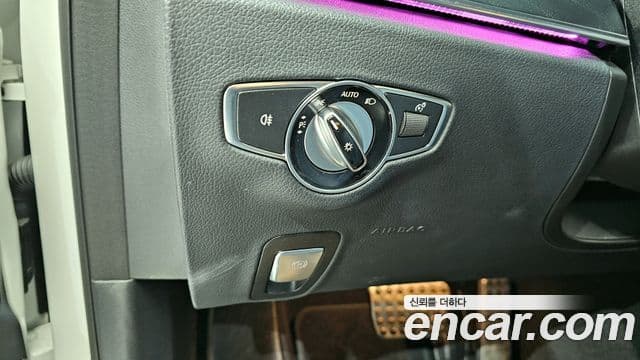 Mercedes-Benz E-класс W213 AMG Line, 2022 17