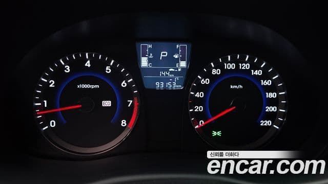 Hyundai Accent(новый кузов / новое поколение) 1.4 VVT Smart, 2016 8