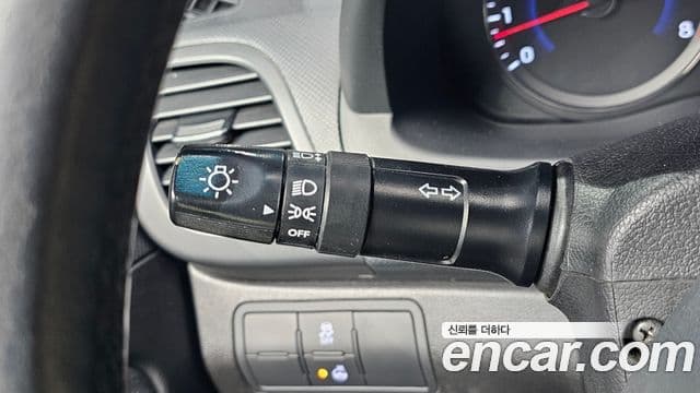 Hyundai Accent(новый кузов / новое поколение) 1.4 VVT Smart, 2016 14