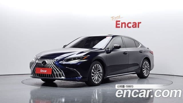 Lexus ES300h 7세대 Executive, 2026 1