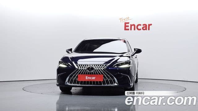 Lexus ES300h 7세대 Executive, 2026 3