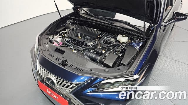 Lexus ES300h 7세대 Executive, 2026 6