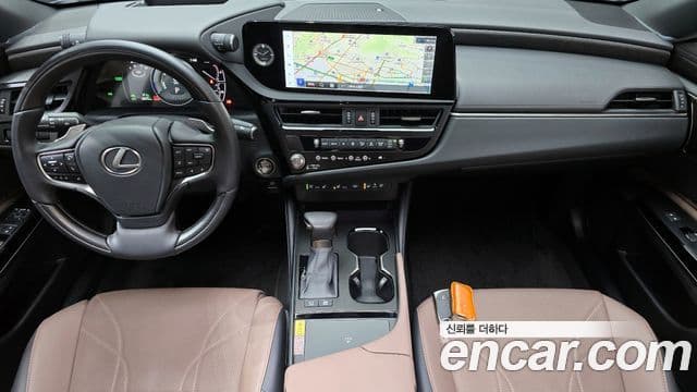 Lexus ES300h 7세대 Executive, 2026 7