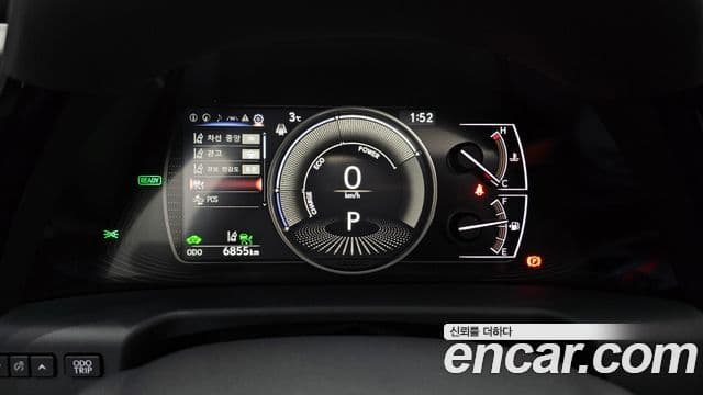 Lexus ES300h 7세대 Executive, 2026 8