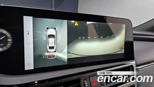 Lexus ES300h 7세대 Executive, 2026 15