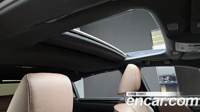 Lexus ES300h 7세대 Executive, 2026 19
