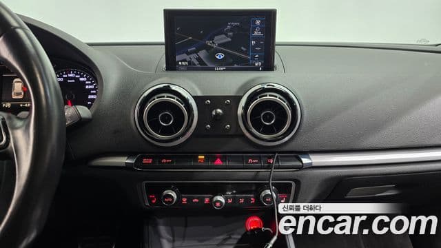 Audi New A3 8V, 2015 14