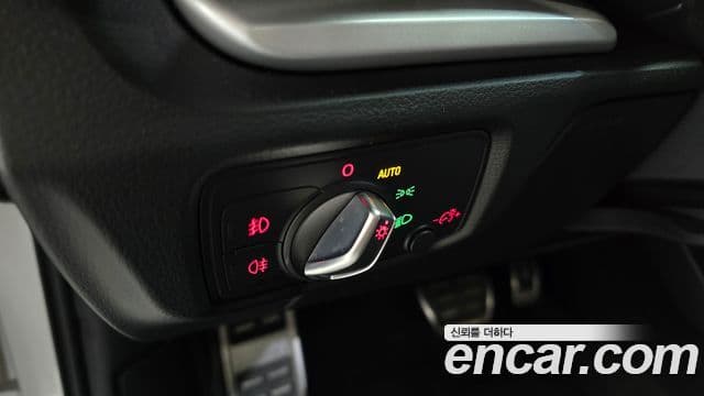 Audi New A3 8V, 2015 18